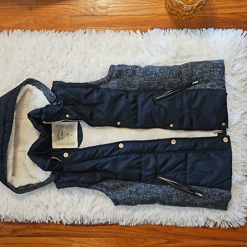 Ci Sono Vest